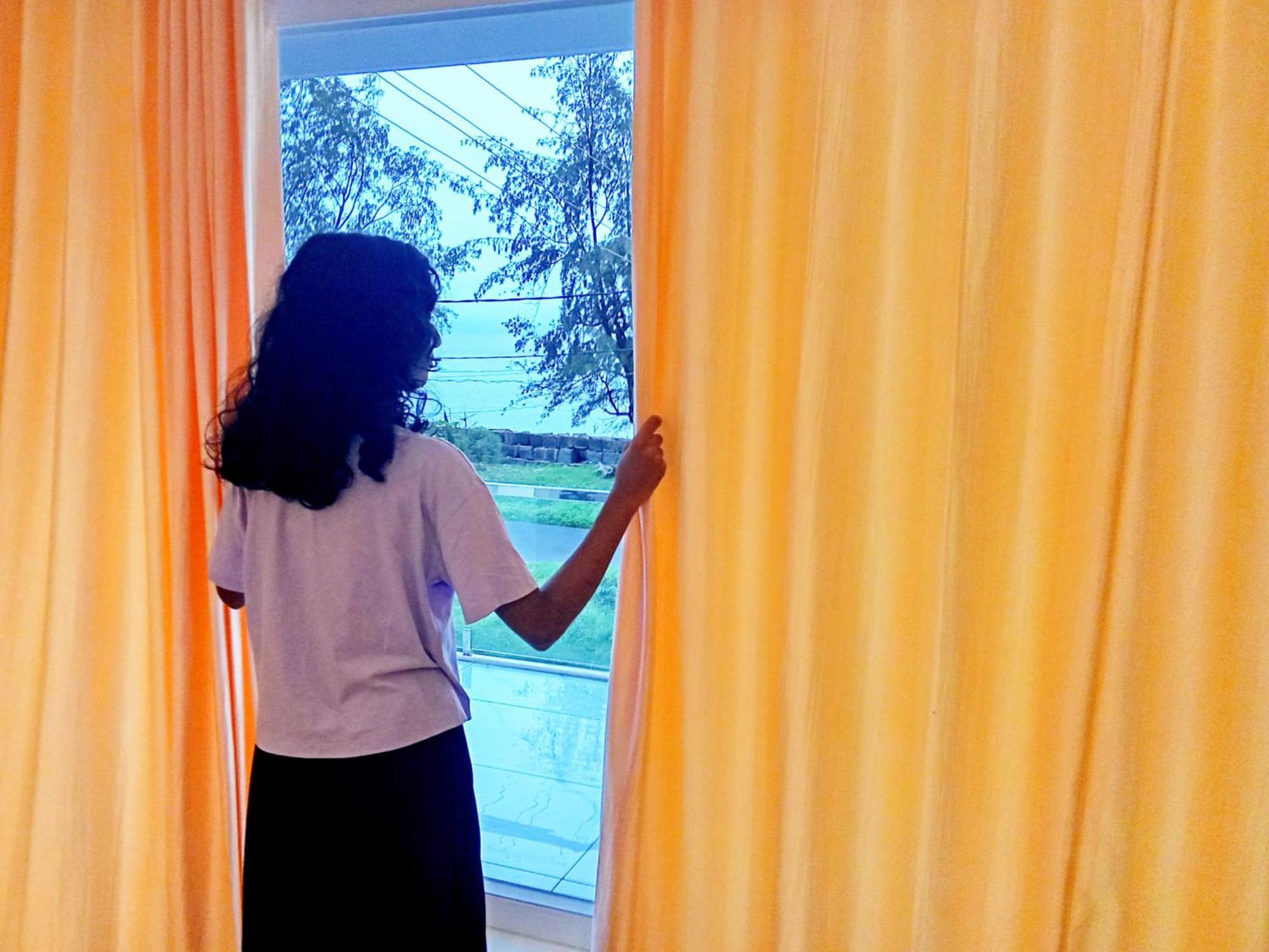 Hotel Appu'S Nido Pallipuram Exterior foto